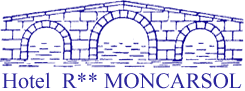 Hotel Moncarsol